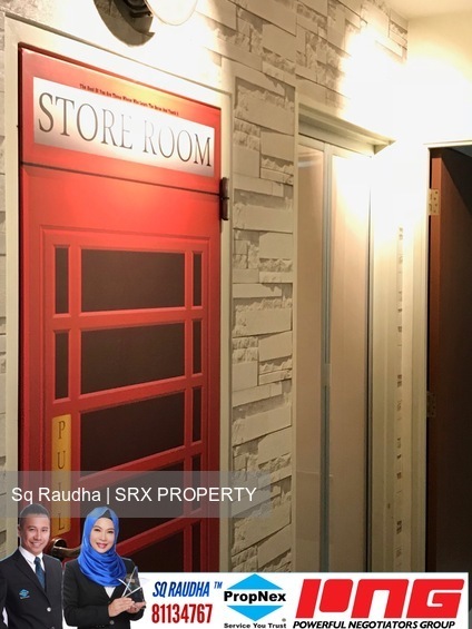Blk 180B Rivervale Crescent (Sengkang), HDB 3 Rooms #180131692